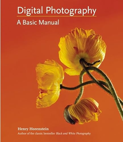 9780316020749: Digital Photography: A Basic Manual