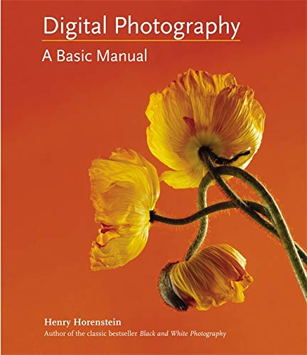 Stock image for Digital Photography: A Basic Manual for sale by More Than Words