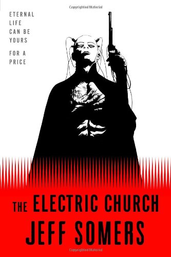 Beispielbild fr The Electric Church zum Verkauf von Better World Books