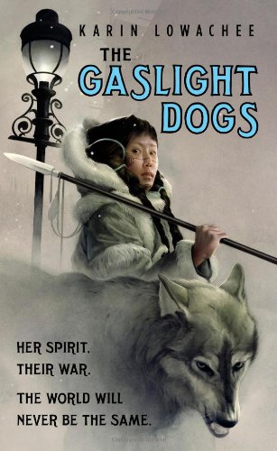 9780316021791: The Gaslight Dogs