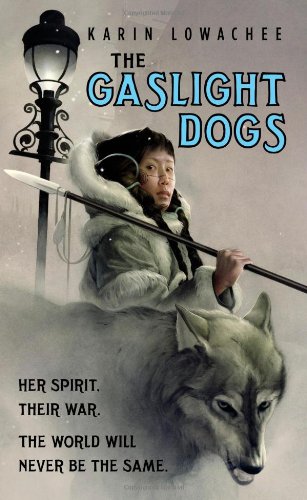Stock image for The Gaslight Dogs for sale by BooksRun