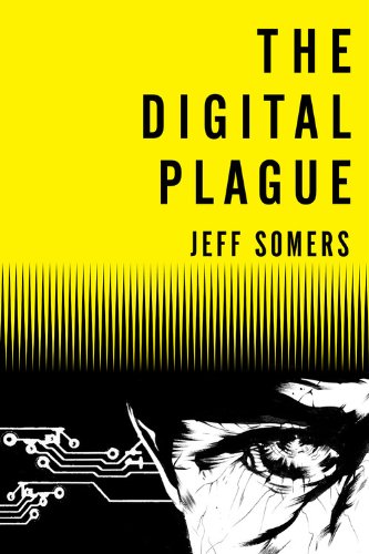9780316022101: The Digital Plague (Avery Cates Novels)