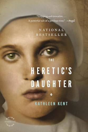 Beispielbild fr The Heretic's Daughter: A Novel zum Verkauf von Gulf Coast Books