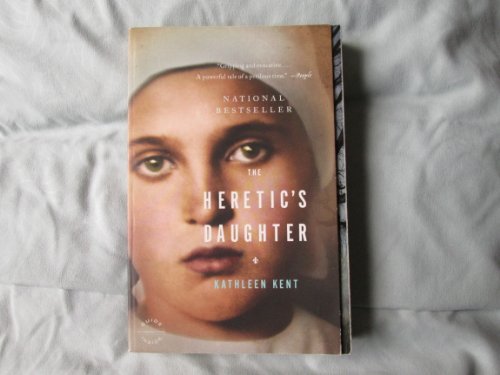 9780316024495: The Heretic's Daughter