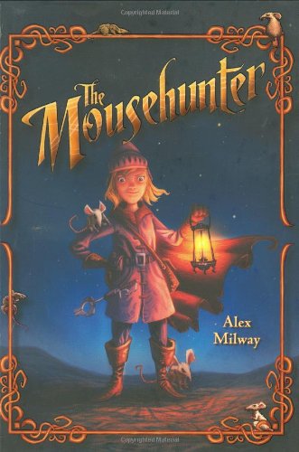 Beispielbild fr The Mousehunter zum Verkauf von Better World Books