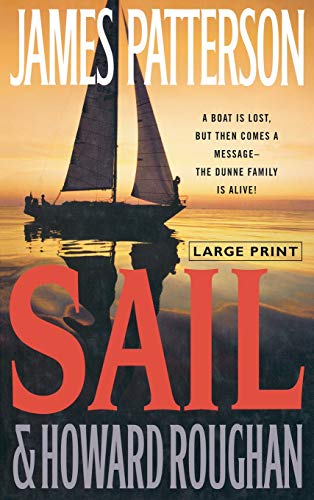 Stock image for Sail for sale by ThriftBooks-Atlanta