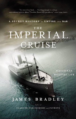 Beispielbild fr The Imperial Cruise : A Secret History of Empire and War zum Verkauf von Better World Books