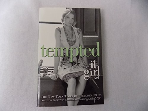 Imagen de archivo de Tempted (It Girl, Book 6) a la venta por Gulf Coast Books