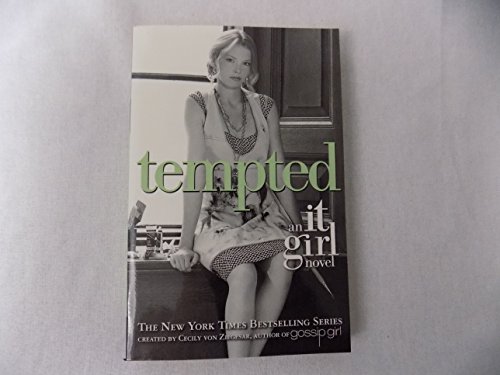 Stock image for Tempted (It Girl, Book 6) for sale by Orion Tech