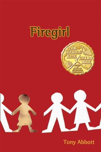 9780316026604: Firegirl (Scholastic Edition)