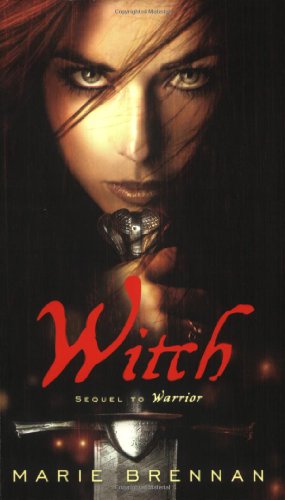 Beispielbild fr Witch (Doppelganger) zum Verkauf von SecondSale