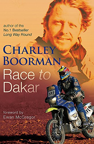 Imagen de archivo de Race to Dakar a la venta por Book Express (NZ)