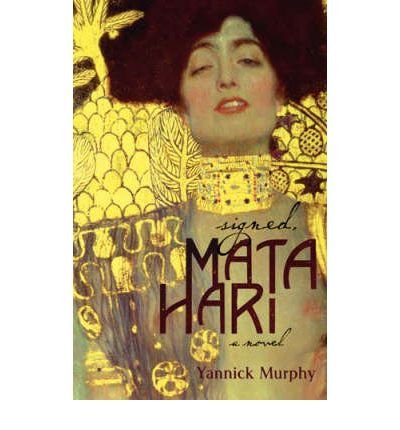 9780316027267: Signed, Mata Hari