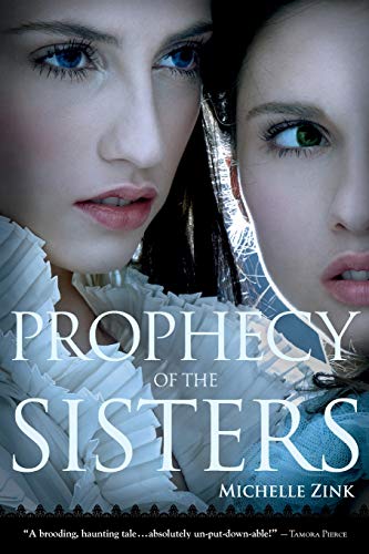 9780316027410: Prophecy of the Sisters