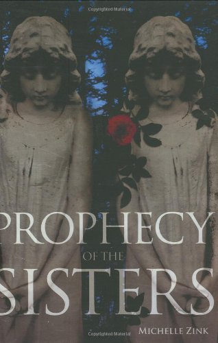 9780316027427: Prophecy of the Sisters (Prophecy of the Sisters Trilogy, Book I)