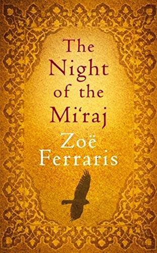 Imagen de archivo de The Night of the Mi'raj a la venta por WorldofBooks