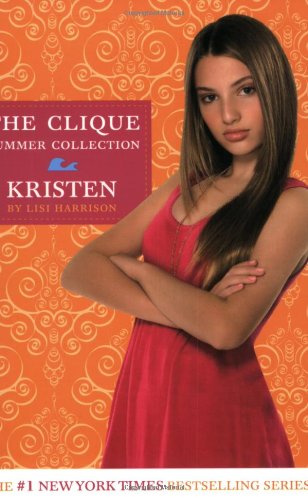 Stock image for Kristen for sale by ThriftBooks-Atlanta