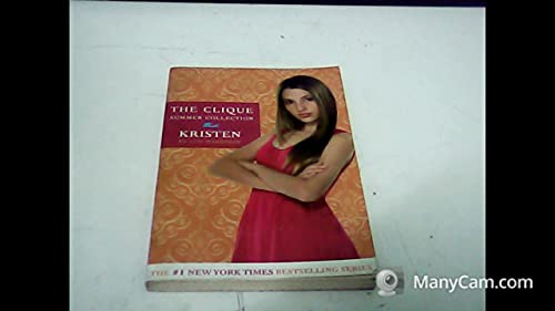 Stock image for Kristen for sale by Gulf Coast Books