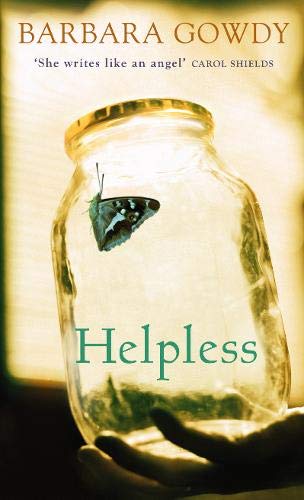 9780316027847: Helpless