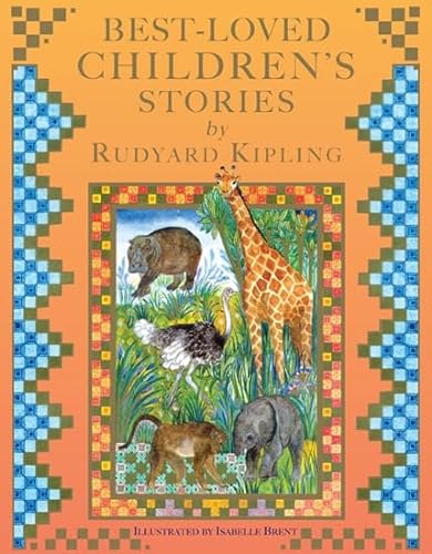 9780316028004: Best-Loved Children's Stories