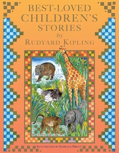 9780316028004: Best-Loved Children's Stories