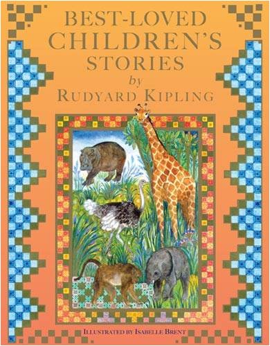 9780316028011: Best-Loved Children's Stories