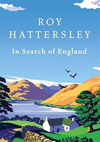 9780316028189: In Search Of England