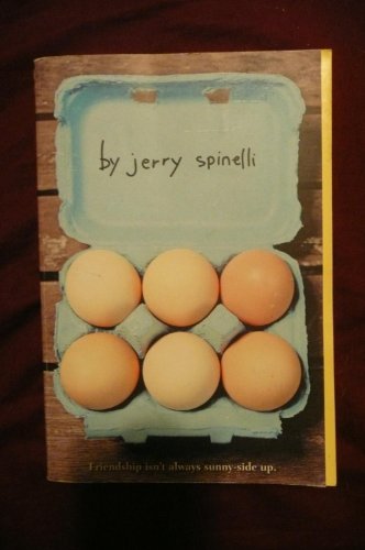 Stock image for EGGS for sale by The Book Garden