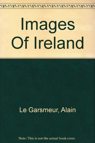 Stock image for Images Of Ireland for sale by Wonder Book