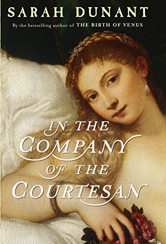 Beispielbild fr In The Company Of The Courtesan zum Verkauf von Zoom Books Company