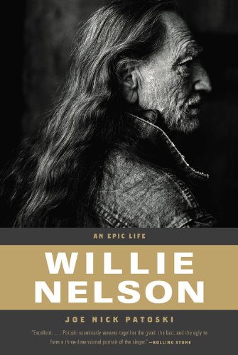 Stock image for Willie Nelson : An Epic Life for sale by Better World Books