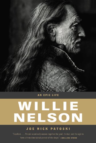 9780316030236: Willie Nelson: An Epic Life