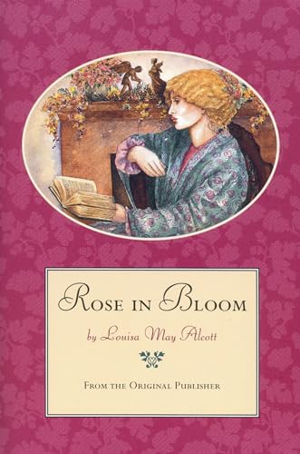 Beispielbild fr Rose in Bloom zum Verkauf von ThriftBooks-Dallas