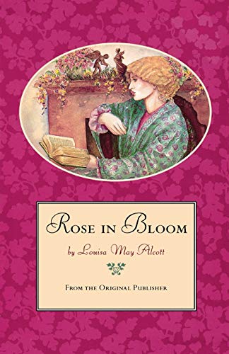 Imagen de archivo de Rose in Bloom a la venta por HPB-Ruby