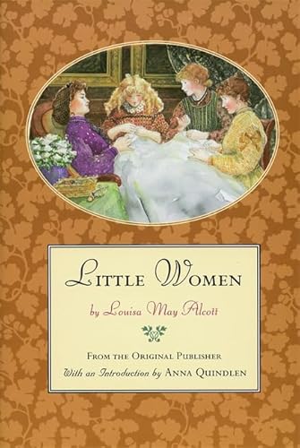 Stock image for Little Women for sale by WorldofBooks