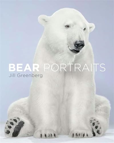 Stock image for Bear Portraits for sale by Better World Books