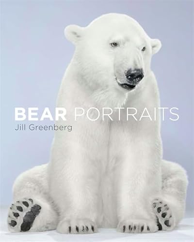 9780316031882: Bear Portraits