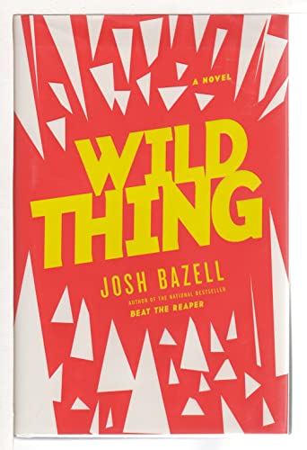 9780316032193: Wild Thing: A Novel