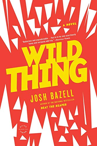 9780316032209: Wild Thing: A Novel