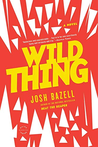 9780316032209: Wild Thing: A Novel (A Dr. Pietro Brnwa Novel)