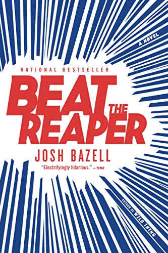 Beispielbild für Beat the Reaper: A Novel (Package May Vary) zum Verkauf von SecondSale