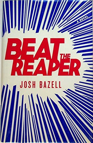 Beispielbild für Beat the Reaper: A Novel (Dr. Pietro Brnwa Novels) zum Verkauf von SecondSale