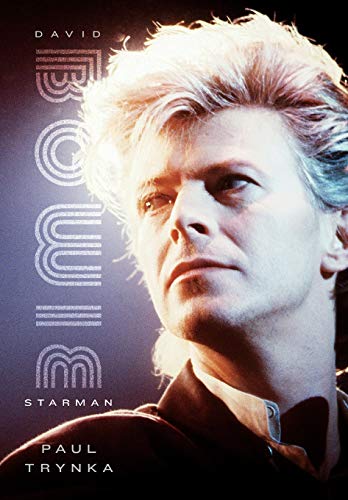 9780316032254: David Bowie: Starman
