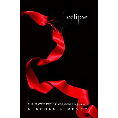Imagen de archivo de Eclipse a la venta por ThriftBooks-Atlanta