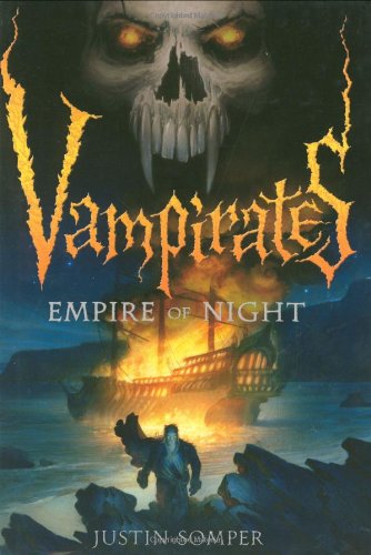 9780316033220: Empire of Night