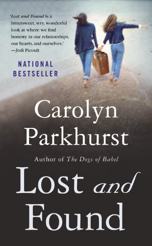 9780316033497: Lost and Found: A Novel