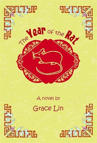 9780316033619: The Year of the Rat