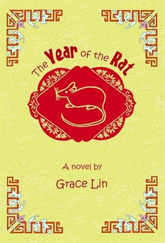 Stock image for The Year of the Rat (A Pacy Lin Novel, 2) for sale by Gulf Coast Books