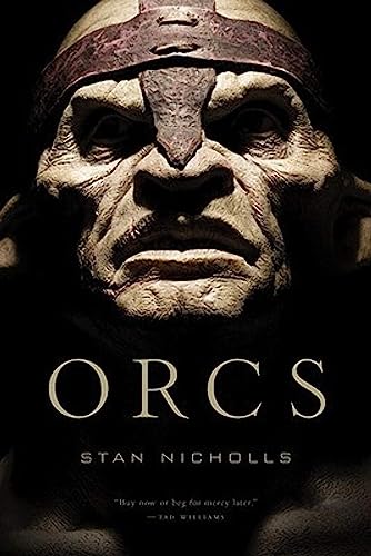 Imagen de archivo de ORCS: The Omnibus Edition a la venta por Joe Staats, Bookseller