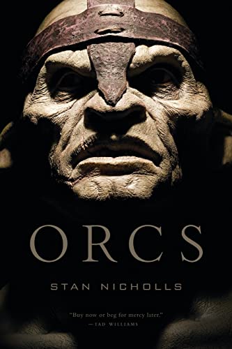 Stock image for Orcs for sale by SecondSale